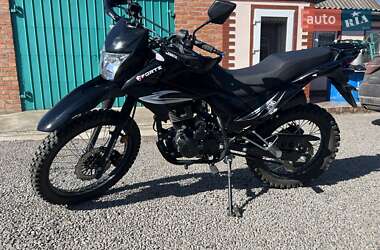 Мокик Forte Cross 250 2024 в 