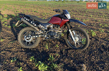 Мотоцикл Кросс Forte Cross 250 2021 в Шептицькому