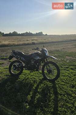 Мотоцикл Кросс Forte Cross 250 2022 в Вільшанці
