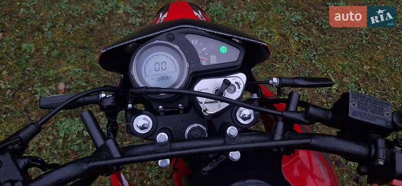 Мотоцикл Кросс Forte Cross 250 2023 в Мурованих Курилівцях фото 6 Мотоцикл Кросс Forte Cross 250 2023 в Мурованих Курилівцях