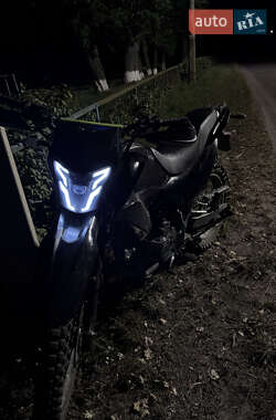 Мотоцикл Кросс Forte Cross 250 2023 в Иршанске