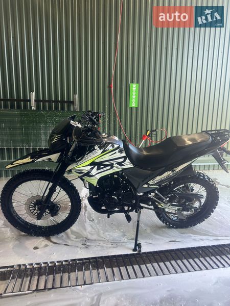 Мотоцикл Кросс Forte Cross 300 Max 2025 в Городенке