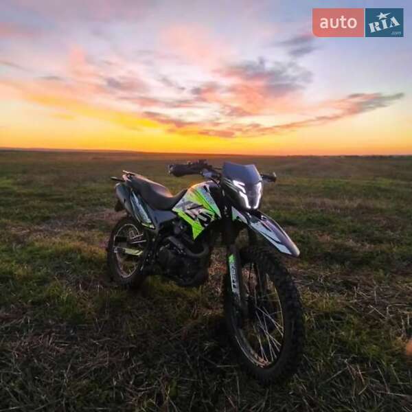 Мотоцикл Кросс Forte Cross 300 2024 в Борщеві