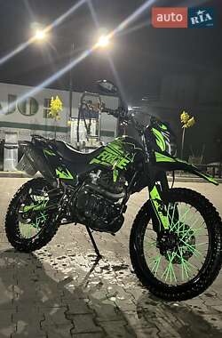 Мотоцикл Кросс Forte Cross 300 2023 в Калуше
