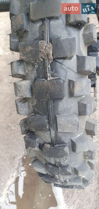 Мотоцикл Внедорожный (Enduro) Forte Cross 300 2024 в Богодухове