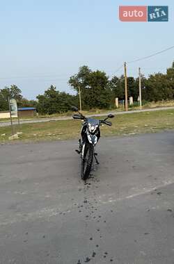 Мотоцикл Кросс Forte Cross 300 2025 в Жашкове