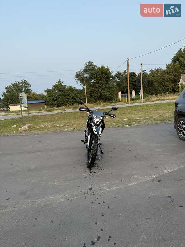 Forte Cross 300 2025