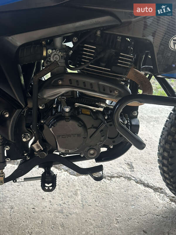 Мотоцикл Кросс Forte Cross 300 2023 в Чорткові