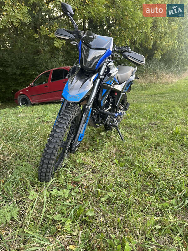 Мотоцикл Кросс Forte Cross 300 2023 в Чорткові