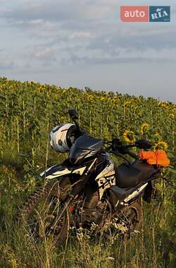 Мотоцикл Позашляховий (Enduro) Forte Cross 300 2023 в Тлумачі
