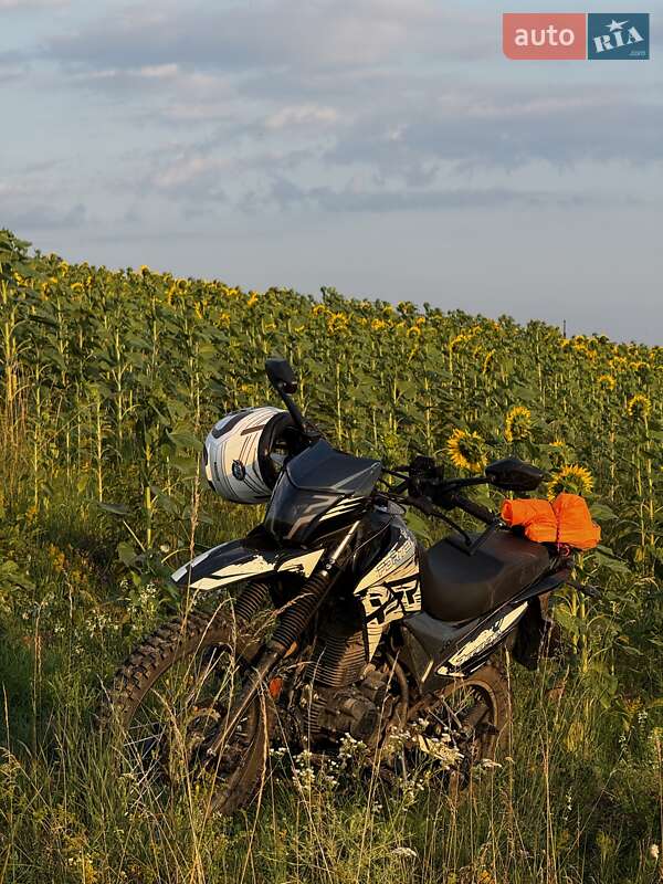 Forte Cross 300 2023