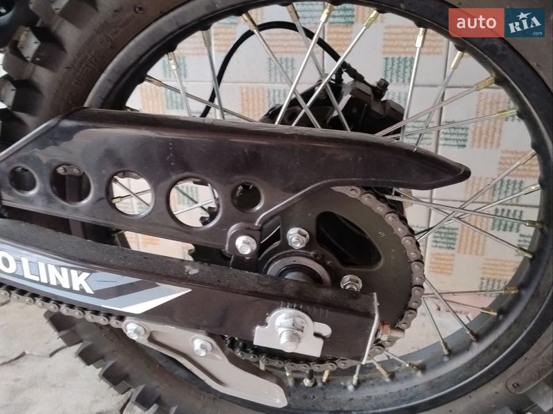 Мотоцикл Многоцелевой (All-round) Forte Cross 300 2025 в Красилове