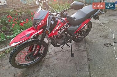 Мопеди Forte Cross 300 2023 в Дніпрі