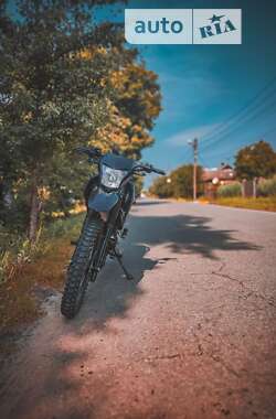 Мотоцикл Кросс Forte Cross 2021 в Ахтырке
