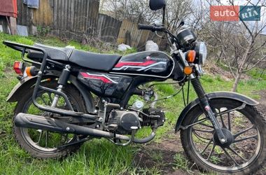 Мопеды Forte FT 110D 2019 в Лозовой