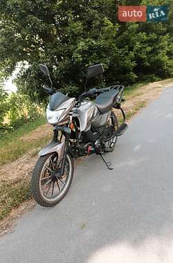 Мотоцикл Классік Forte FT 125-2 2025 в Калинівці