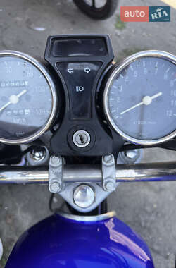 Мотоцикл Классик Forte FT 125-2 2021 в 