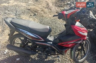 Мотоцикл Классик Forte FT 125-FA2 2019 в Южноукраинске