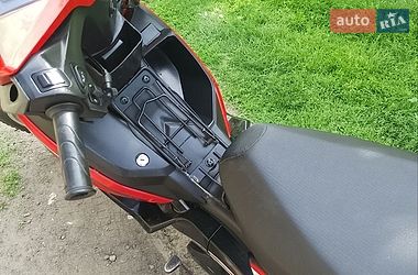 Мотоцикл Многоцелевой (All-round) Forte FT 125-FA2 2020 в Тернополе