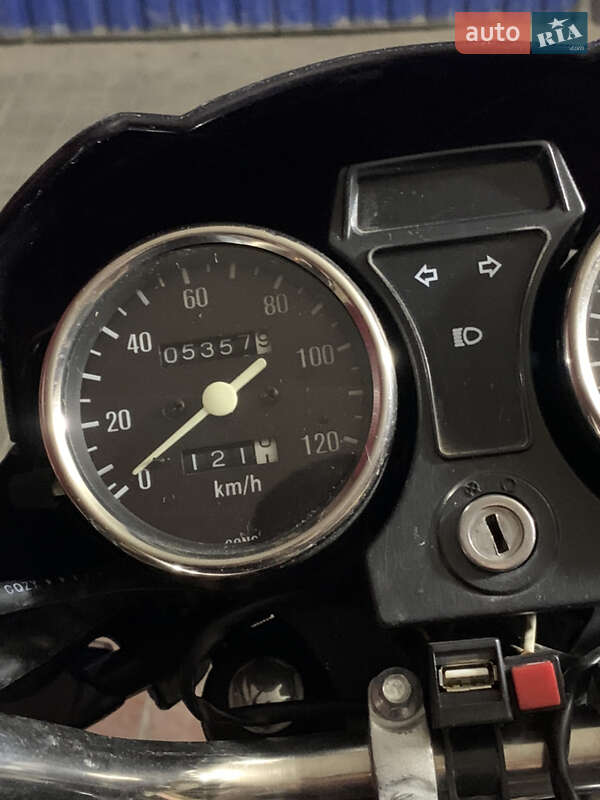 Мотовсюдиход Forte FT 125-K9A 2021 в Жашківу