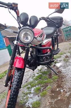 Мотовсюдиход Forte FT 125-K9A 2020 в Конотопі