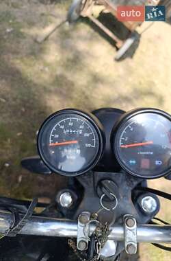 Мопеды Forte FT 125-K9A 2019 в 