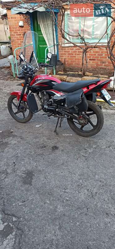 Forte FT 200-23 2018