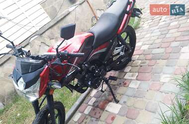 Мотоцикл Классик Forte FT 200-23 2019 в 