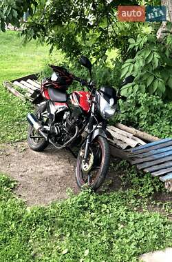 Мотоцикл Классик Forte FT 200-23 2018 в 