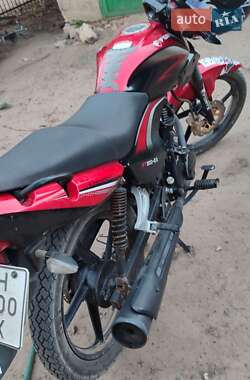 Мотоцикл Классик Forte FT 200-23 2020 в 