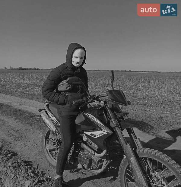Мотоцикл Кросс Forte FT-200 2021 в Дніпрі фото 6 Мотоцикл Кросс Forte FT-200 2021 в Дніпрі