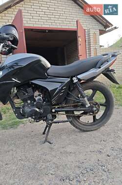 Мотоцикл Классик Forte FT-200 2021 в 