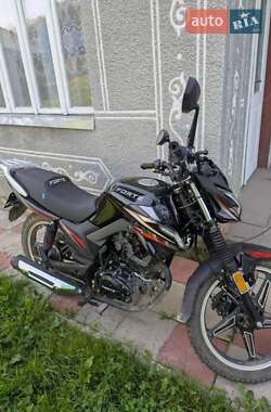 Мотоцикл Классік Forte FT-200 2023 в Косові