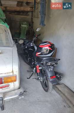 Мотоцикл Многоцелевой (All-round) Forte FT 200R 2023 в Арцизе