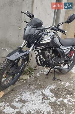 Мотоцикл Багатоцільовий (All-round) Forte FT 200R 2023 в Арцизові