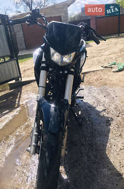 Мотоцикл Классик Forte FT 250 CKA 2019 в 