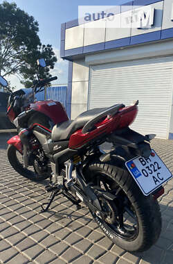 Мотоцикл Классик Forte FT 250 CKA 2020 в Раздельной