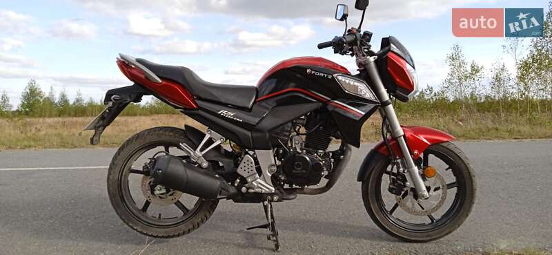 Мотоцикл Спорт-туризм Forte FT 250 CKA 2020 в Шепетівці фото 5 Мотоцикл Спорт-туризм Forte FT 250 CKA 2020 в Шепетівці