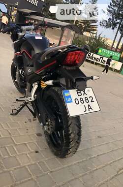 Мотоцикл Спорт-туризм Forte FT 250 CKA 2020 в Кам'янець-Подільському