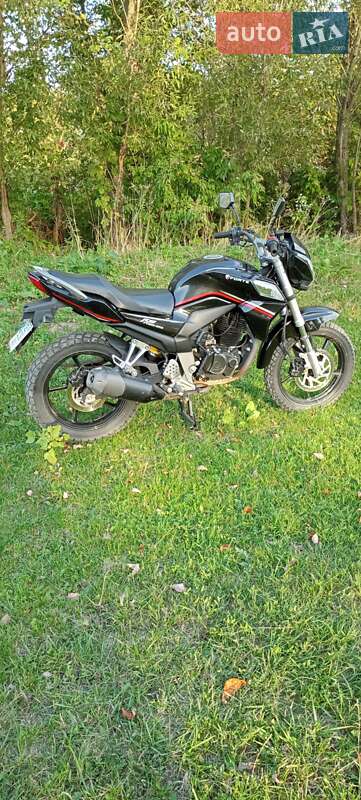 Грузовые мотороллеры, мотоциклы, скутеры, мопеды Forte FT 250 CKA 2020 в Черновцах