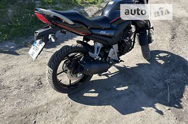 Мотоцикл Спорт-туризм Forte FT 250 CKA 2021 в Шепетовке