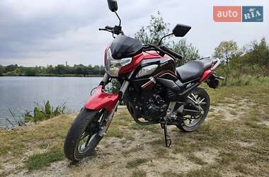 Мотоцикл Без обтікачів (Naked bike) Forte FT 250 CKA 2020 в Шепетівці