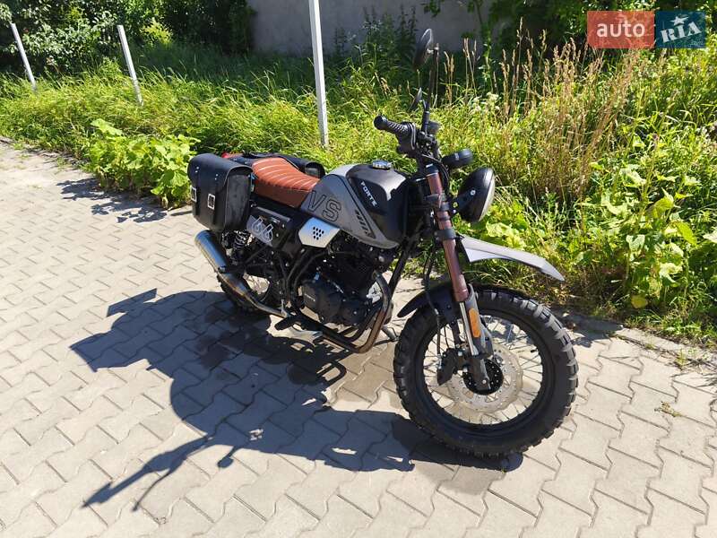 Forte FT 250 CKA 2023