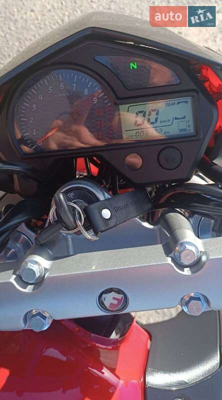 Мотоцикл Классік Forte FT 250 CKA 2020 в Прилуках фото 2 Мотоцикл Классік Forte FT 250 CKA 2020 в Прилуках