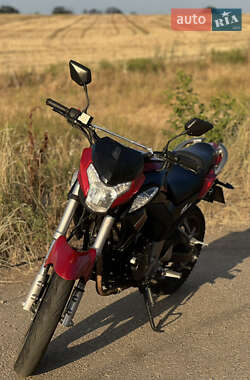 Мотоцикл Без обтекателей (Naked bike) Forte FT 250 CKA 2021 в Одессе