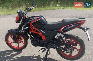 Квадроцикл  утилитарный Forte FT 250 CKA 2024 в 