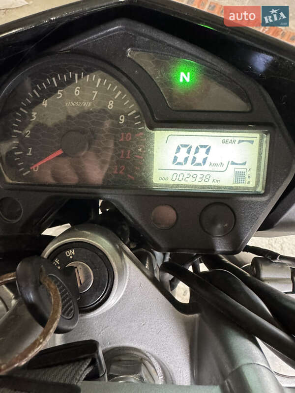 Мотоцикл Кросс Forte FT 250 CKA 2021 в Жовкве