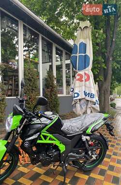 Мотоцикл Классик Forte FT 250 CKA 2023 в Чутове