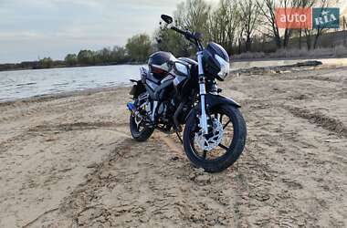 Мотоцикл Без обтекателей (Naked bike) Forte FT 250 CKA 2019 в Ракитном Мотоцикл Без обтекателей (Naked bike) Forte FT 250 CKA 2019 в Ракитном