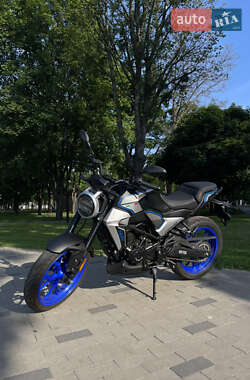 Мини спорт Forte FT 250-CKP 2024 в 